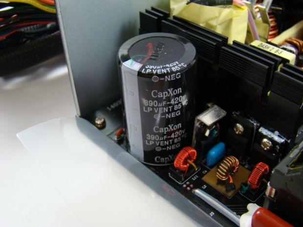Antec EarthWatts 650-watt Platinum Power Supply Review 21 Antec EarthWatts 650-watt Platinum Power Supply Review 21