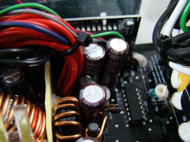 Antec EarthWatts 650-watt Platinum Power Supply Review 22 Antec EarthWatts 650-watt Platinum Power Supply Review 22