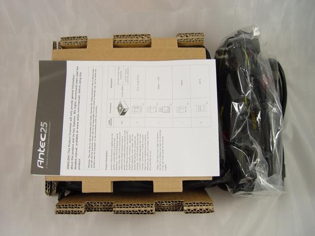 Antec HCG-620M 620-watt Power Supply Review 10 Antec HCG-620M 620-watt Power Supply Review 10