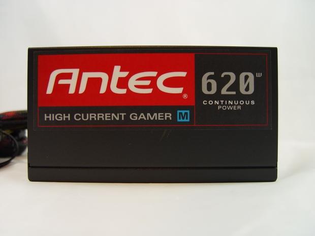 Antec HCG-620M 620-watt Power Supply Review 12 Antec HCG-620M 620-watt Power Supply Review 12