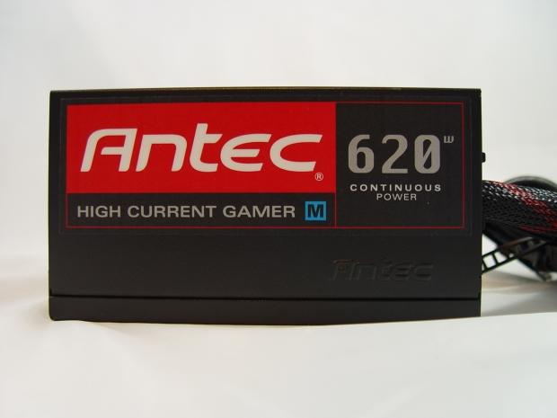 Antec HCG-620M 620-watt Power Supply Review 13 Antec HCG-620M 620-watt Power Supply Review 13