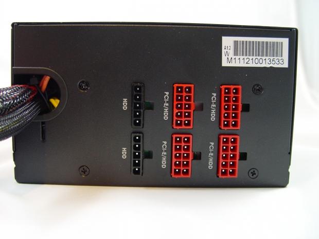 Antec HCG-620M 620-watt Power Supply Review 15 Antec HCG-620M 620-watt Power Supply Review 15