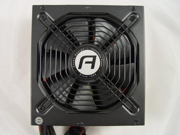 Antec HCG-620M 620-watt Power Supply Review 16 Antec HCG-620M 620-watt Power Supply Review 16