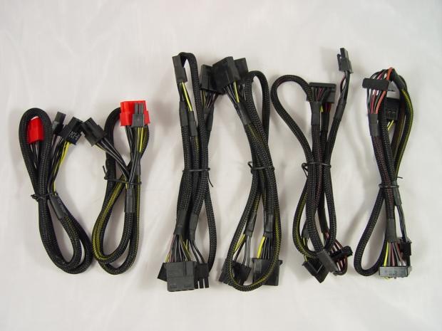Antec HCG-620M 620-watt Power Supply Review 17 Antec HCG-620M 620-watt Power Supply Review 17