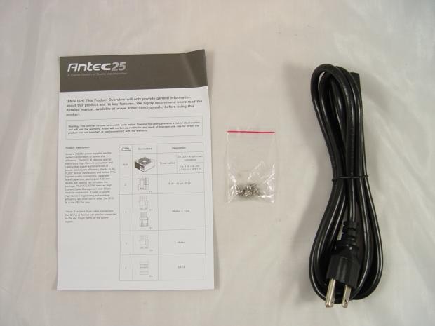 Antec HCG-620M 620-watt Power Supply Review 18 Antec HCG-620M 620-watt Power Supply Review 18