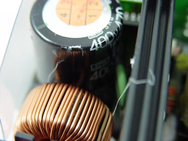 Antec HCG-620M 620-watt Power Supply Review 22 Antec HCG-620M 620-watt Power Supply Review 22
