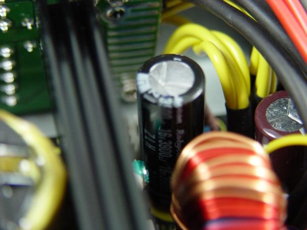 Antec HCG-620M 620-watt Power Supply Review 23 Antec HCG-620M 620-watt Power Supply Review 23