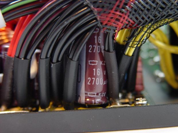 Antec HCG-620M 620-watt Power Supply Review 24 Antec HCG-620M 620-watt Power Supply Review 24