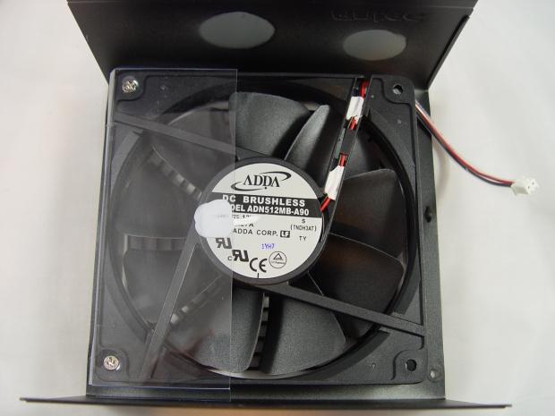 Antec HCG-620M 620-watt Power Supply Review 25 Antec HCG-620M 620-watt Power Supply Review 25