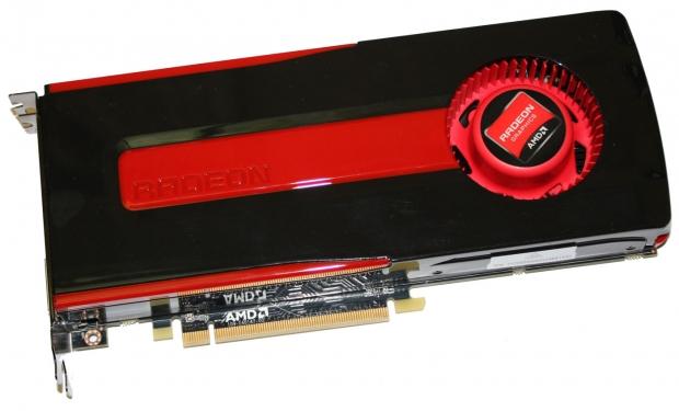 amd radeon hd 7850