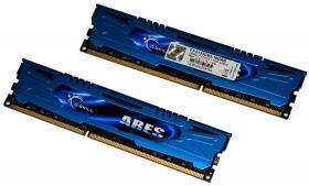 G.Skill ARES PC3-17000 16GB (DC) Memory Kit Review 03