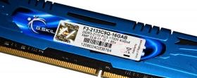 G.Skill ARES PC3-17000 16GB (DC) Memory Kit Review 04