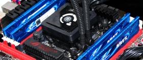 G.Skill ARES PC3-17000 16GB (DC) Memory Kit Review 05