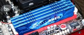 G.Skill ARES PC3-17000 16GB (DC) Memory Kit Review 06