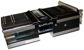 Sapphire Radeon HD 7750 1GB Ultimate 
