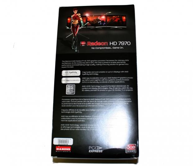 Diamond Radeon HD 7970 3GB Video Card tested with Catalyst 12.2 04 Diamond Radeon HD 7970 3GB Video Card tested with Catalyst 12.2 04