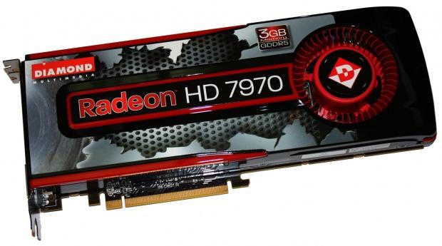 Diamond Radeon HD 7970 3GB Video Card tested with Catalyst 12.2 06 Diamond Radeon HD 7970 3GB Video Card tested with Catalyst 12.2 06