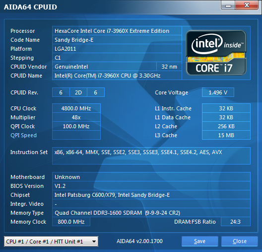 MSI Big Bang XPower II (Intel X79) Motherboard Review 01