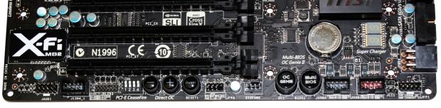MSI Big Bang XPower II (Intel X79) Motherboard Review 14