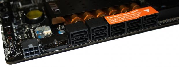 MSI Big Bang XPower II (Intel X79) Motherboard Review 15
