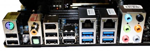 MSI Big Bang XPower II (Intel X79) Motherboard Review 19