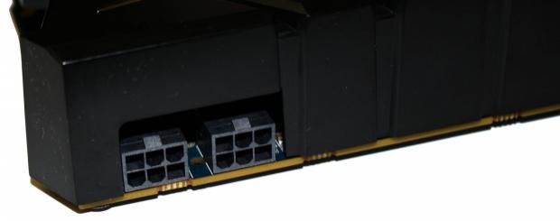 Sapphire Radeon HD 7950 3GB Video Card tested with Catalyst 12.2 07