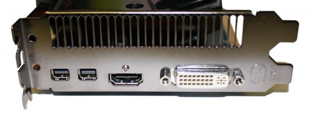 Sapphire Radeon HD 7950 3GB Video Card tested with Catalyst 12.2 09
