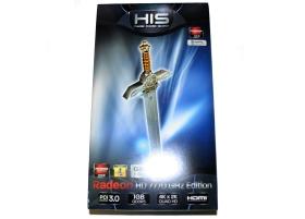 HIS Radeon HD 7770 iCooler GHz Edition 1GB Video Card Review 03 HIS Radeon HD 7770 iCooler GHz Edition 1GB Video Card Review 03