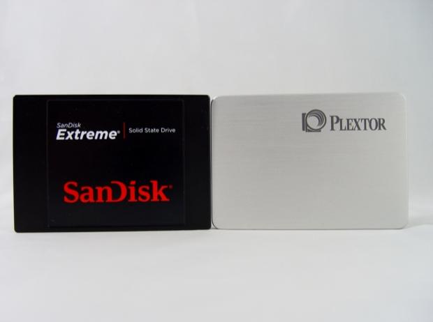 24nm Flash SSD Faceoff - SanDisk Extreme Retake and Plextor M3 Pro 04 24nm Flash SSD Faceoff - SanDisk Extreme Retake and Plextor M3 Pro 04