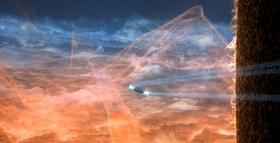 Into the Universe with Steven Hawking (2010) Blu-ray Movie Review 4