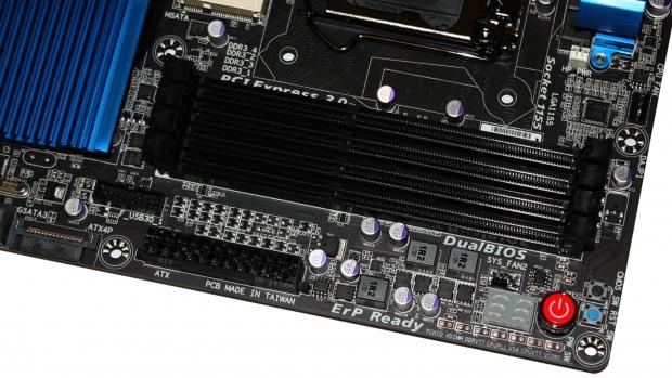 Ivy Bridge preview with GIGABYTE Z77X-UD5H (Intel Z77) and Core i5 3570K 09 Ivy Bridge preview with GIGABYTE Z77X-UD5H (Intel Z77) and Core i5 3570K 09