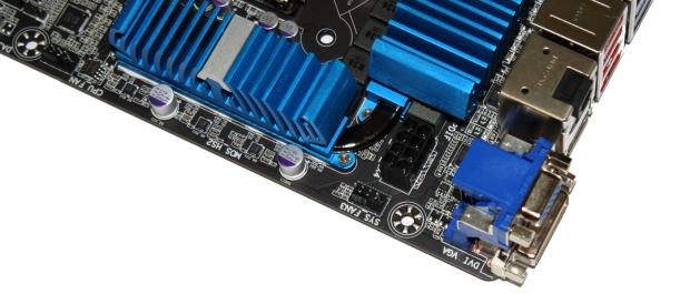 Ivy Bridge preview with GIGABYTE Z77X-UD5H (Intel Z77) and Core i5 3570K 10 Ivy Bridge preview with GIGABYTE Z77X-UD5H (Intel Z77) and Core i5 3570K 10