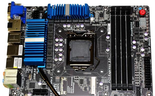 Ivy Bridge preview with GIGABYTE Z77X-UD5H (Intel Z77) and Core i5 3570K 11 Ivy Bridge preview with GIGABYTE Z77X-UD5H (Intel Z77) and Core i5 3570K 11