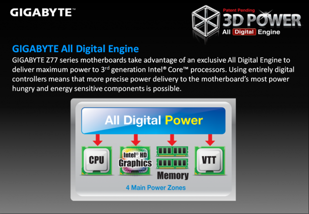 Ivy Bridge preview with GIGABYTE Z77X-UD5H (Intel Z77) and Core i5 3570K 14 Ivy Bridge preview with GIGABYTE Z77X-UD5H (Intel Z77) and Core i5 3570K 14
