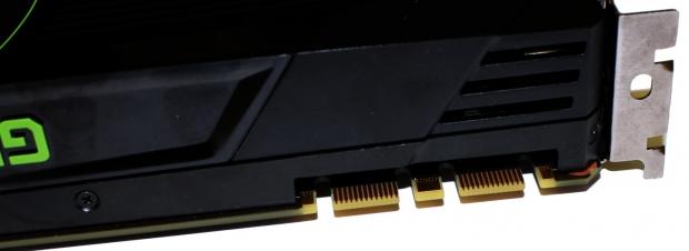 NVIDIA GEFORCE GTX 680 (Kepler) 2GB Reference Card Video Card Review 05