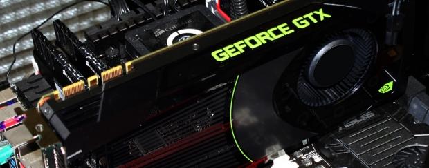 NVIDIA GEFORCE GTX 680 (Kepler) 2GB Reference Video Card Overclocked 02 NVIDIA GEFORCE GTX 680 (Kepler) 2GB Reference Video Card Overclocked 02