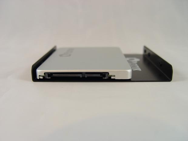 Plextor M3 Pro 256GB (PX-256M3P) Solid State Drive Review 10