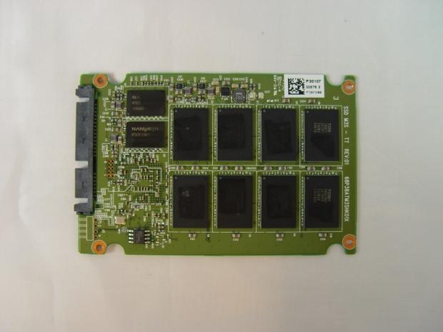 Plextor M3 Pro 256GB (PX-256M3P) Solid State Drive Review 11