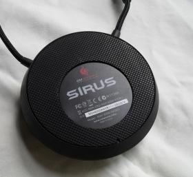 CM Storm Sirus 5.1 USB Gaming Headset Review 03