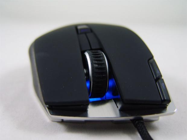 Corsair Vengeance M90 Performance MMO and RTS Gaming Mouse Review 15 Corsair Vengeance M90 Performance MMO and RTS Gaming Mouse Review 15