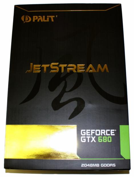 Palit JetStream GeForce GTX 680 2GB Video Card Review 03 Palit JetStream GeForce GTX 680 2GB Video Card Review 03