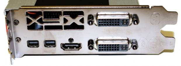 XFX Radeon HD 7870 Black Edition 2GB Video Card Review 10