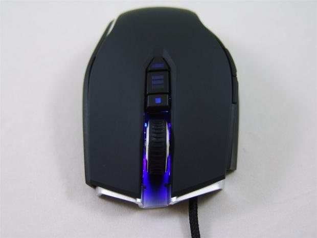 Corsair Vengeance M60 Performance FPS Laser Gaming Mouse Review 15 Corsair Vengeance M60 Performance FPS Laser Gaming Mouse Review 15