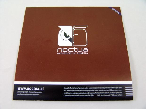Noctua NF-F12 PWM Focused Flow Cooling Fan Review 19