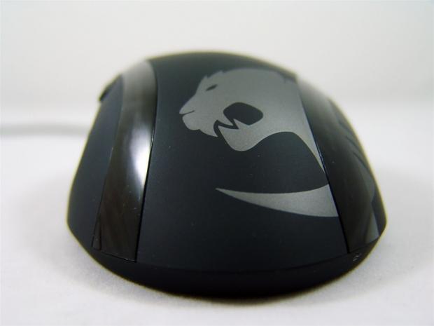 ROCCAT Kone Plus Max Customization Laser Gaming Mouse Review 11 ROCCAT Kone Plus Max Customization Laser Gaming Mouse Review 11