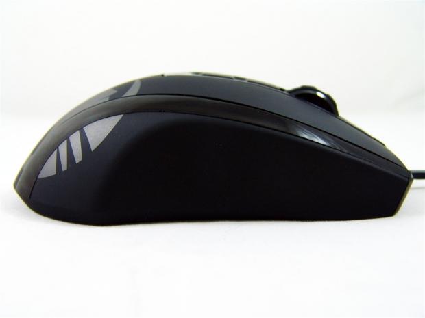 ROCCAT Kone Plus Max Customization Laser Gaming Mouse Review 12 ROCCAT Kone Plus Max Customization Laser Gaming Mouse Review 12