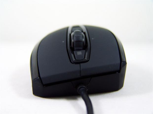 ROCCAT Kone Plus Max Customization Laser Gaming Mouse Review 13 ROCCAT Kone Plus Max Customization Laser Gaming Mouse Review 13