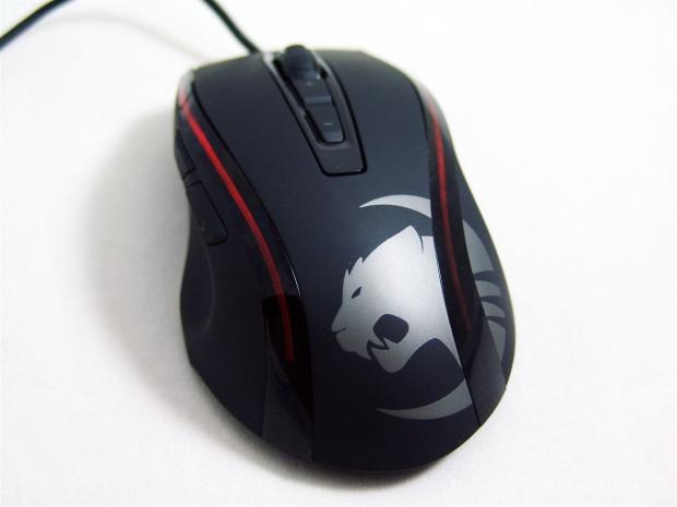ROCCAT Kone Plus Max Customization Laser Gaming Mouse Review 19 ROCCAT Kone Plus Max Customization Laser Gaming Mouse Review 19