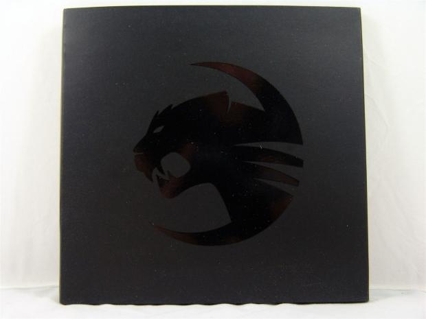ROCCAT Kone Plus Max Customization Laser Gaming Mouse Review 20 ROCCAT Kone Plus Max Customization Laser Gaming Mouse Review 20