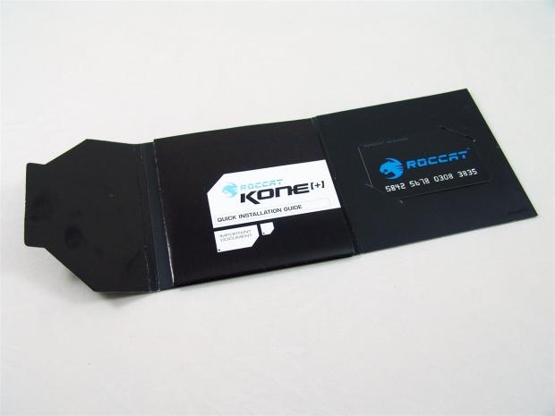 ROCCAT Kone Plus Max Customization Laser Gaming Mouse Review 21 ROCCAT Kone Plus Max Customization Laser Gaming Mouse Review 21